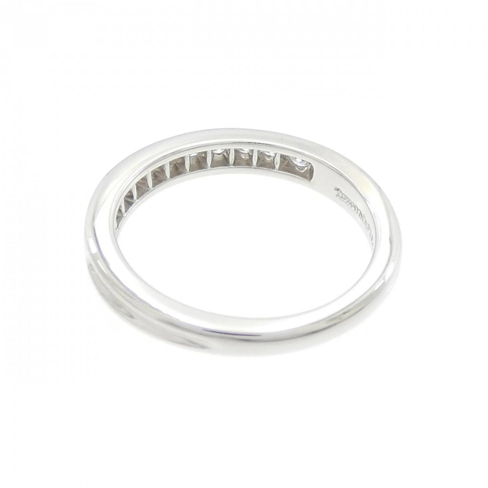 TIFFANY Authentic Silver Ring - Picture 3 of 5